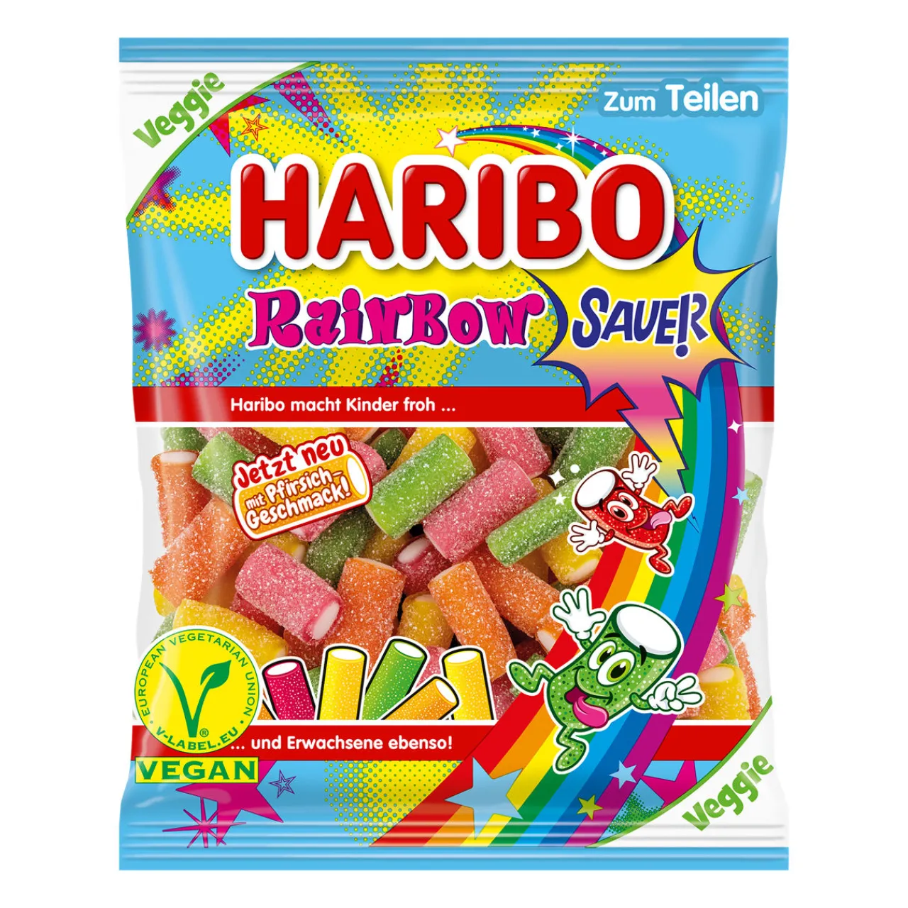 HARIBO Sortiment