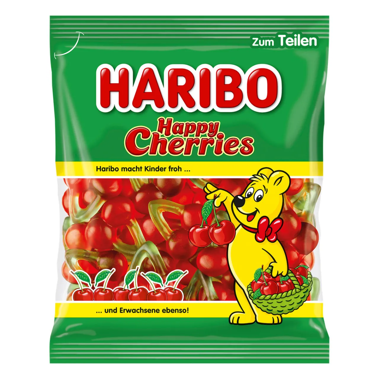 HARIBO Sortiment