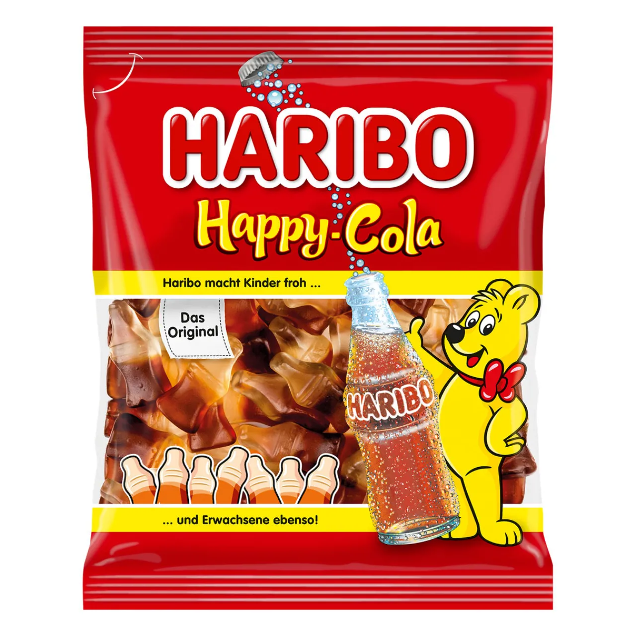 HARIBO Sortiment