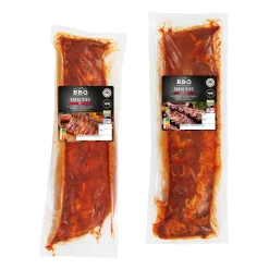 BBQ Spare Ribs