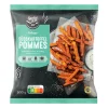 SPEISEZEIT Süsskartoffel-Pommes