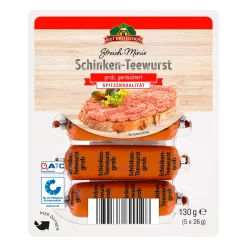 GUT DREI EICHEN Streich-Minis