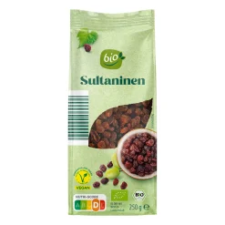 BIO Sultaninen