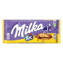 MILKA Tafelschokolade