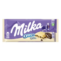 MILKA Tafelschokolade