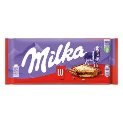 MILKA Tafelschokolade