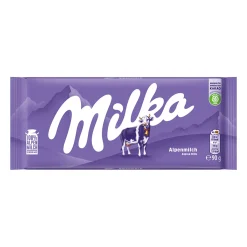 MILKA Tafelschokolade