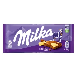 MILKA Tafelschokolade