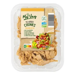 MYVAY The Wonder Chunks