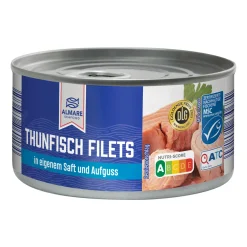 ALMARE Thunfischfilets