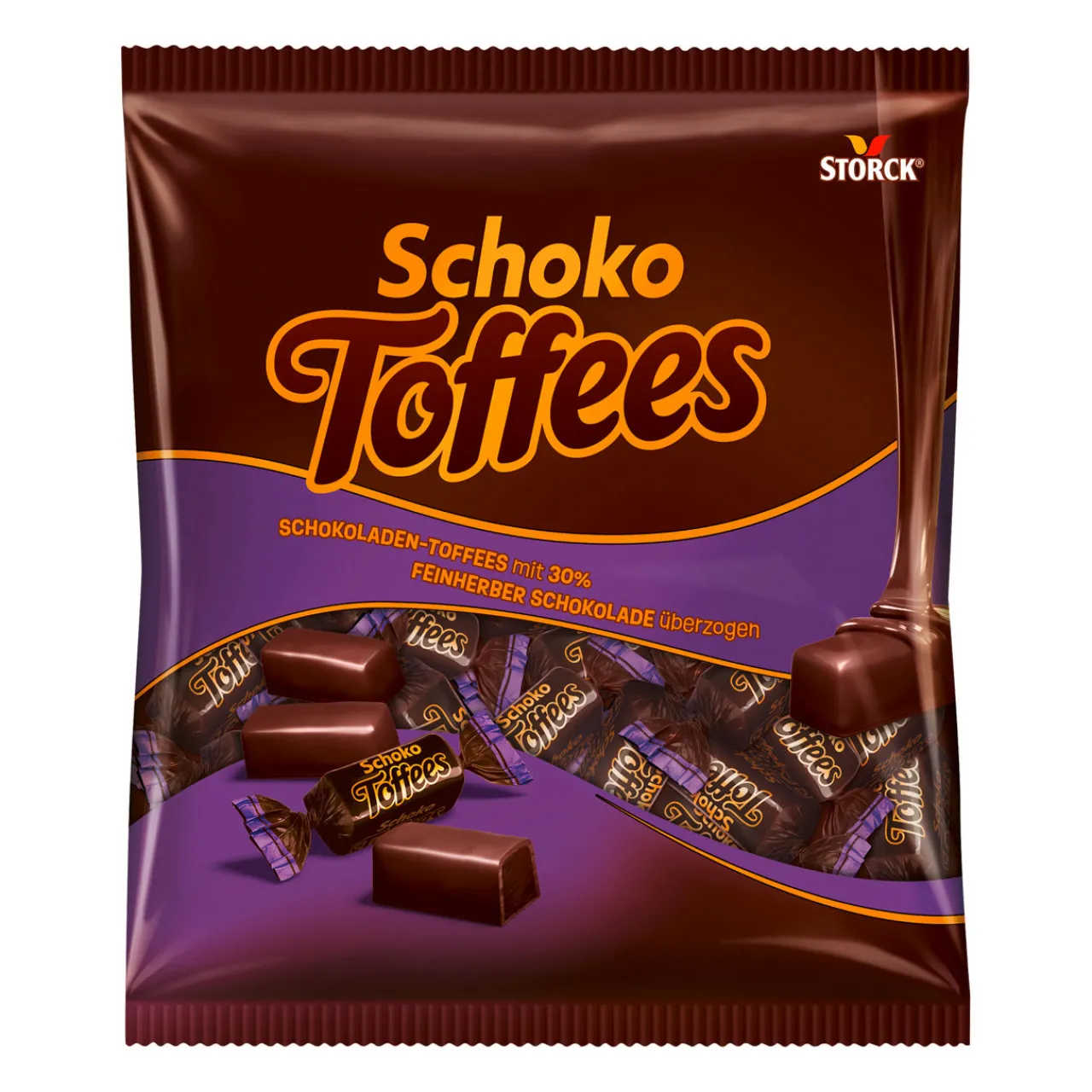 STORCK Toffee-Sortiment