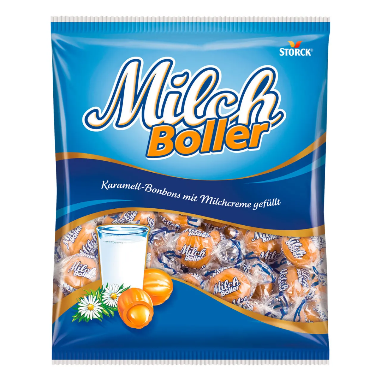 STORCK Toffee-Sortiment
