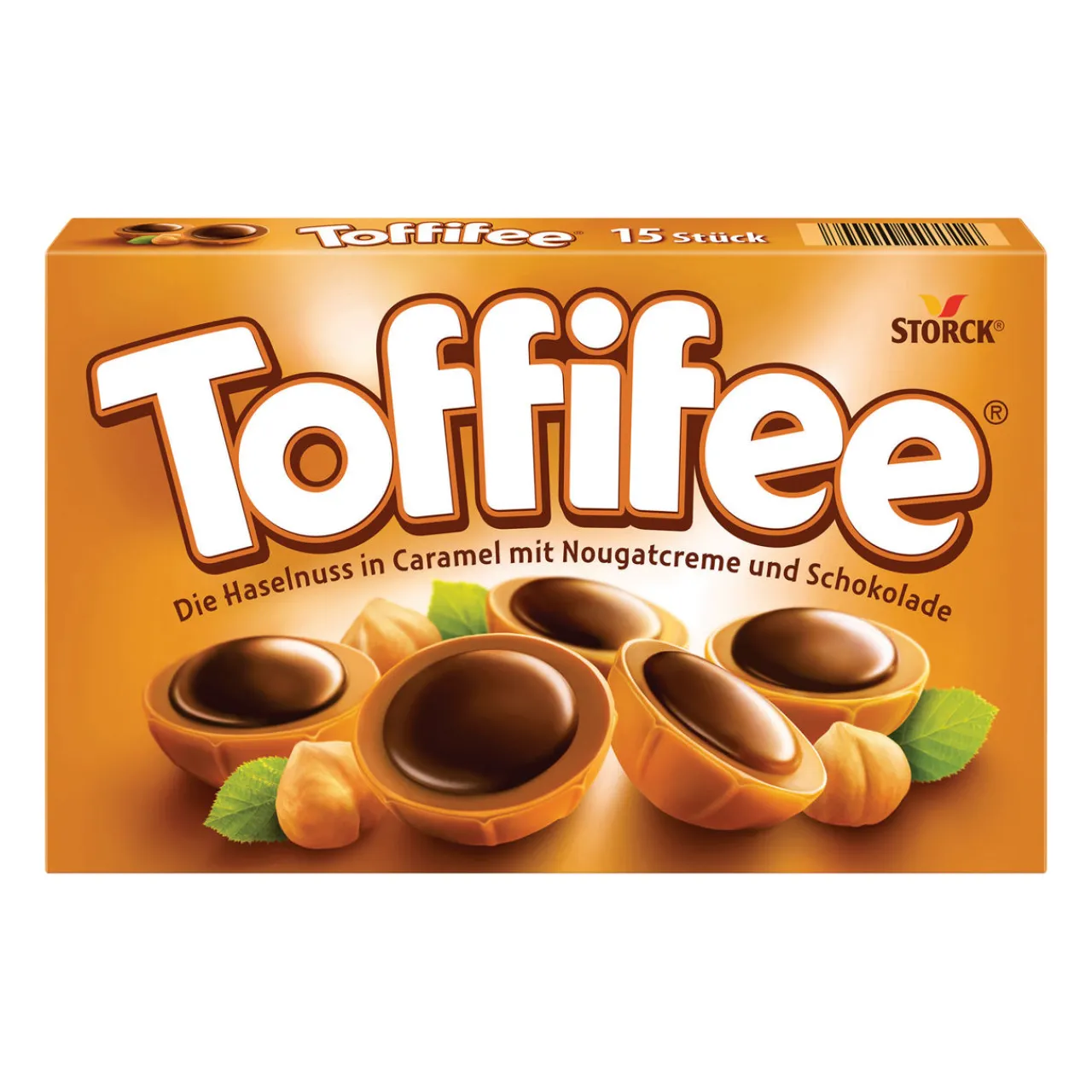 STORCK Toffifee