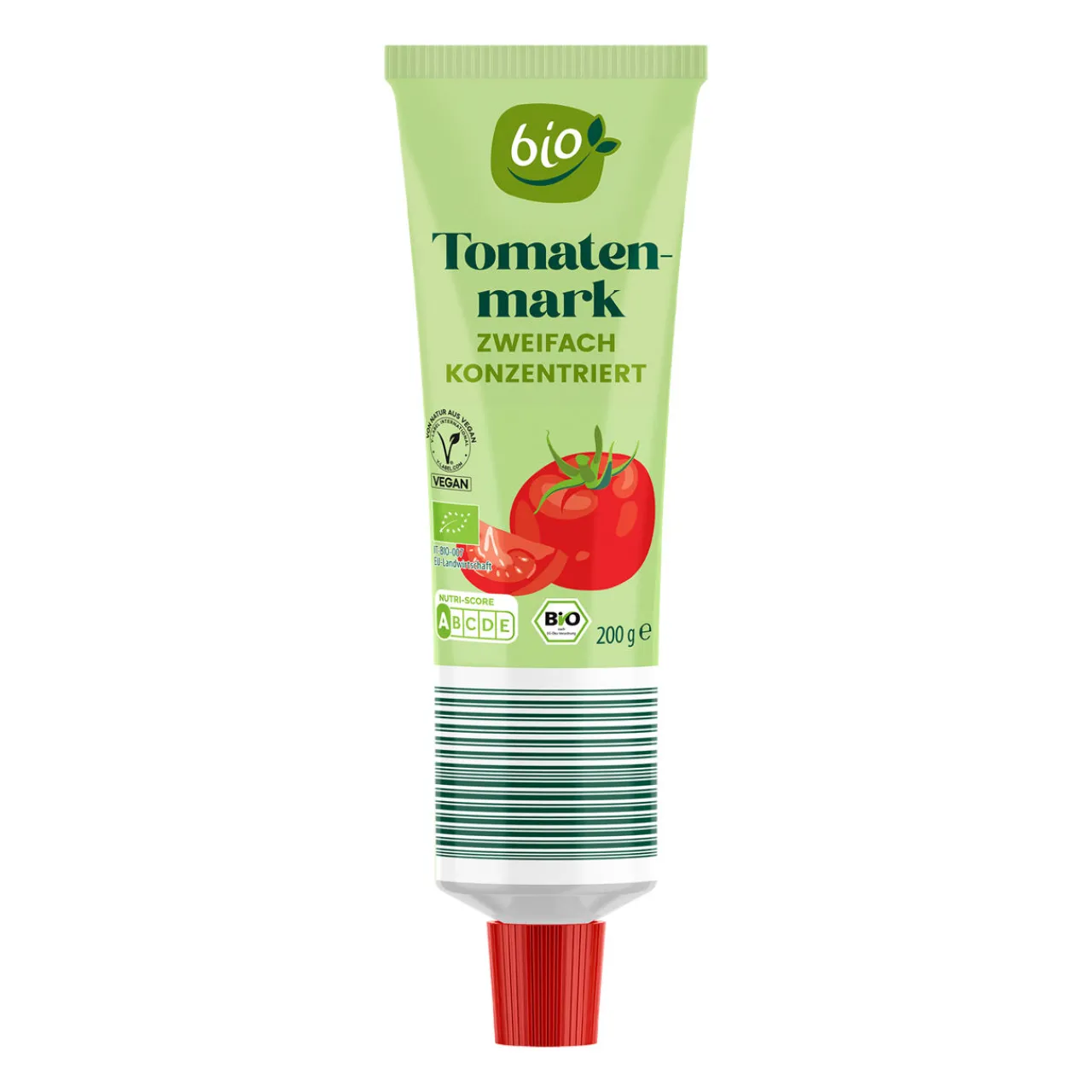 BIO Tomatenmark