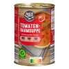 SPEISEZEIT Tomatenrahmsuppe