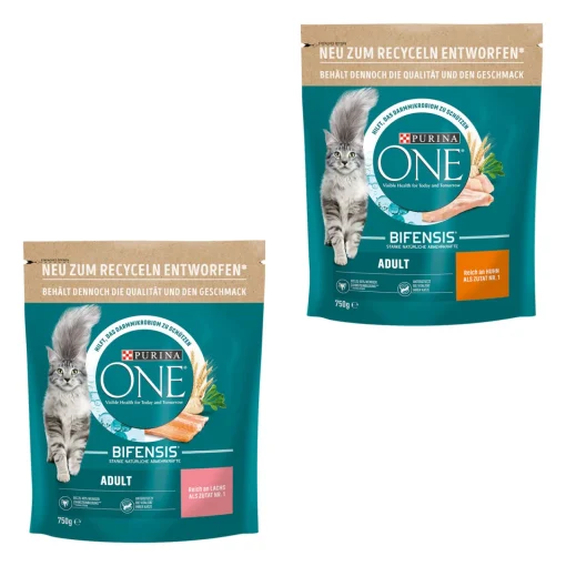 PURINA ONE® Trockenfutter Adult