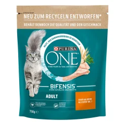 PURINA ONE® Trockenfutter Adult