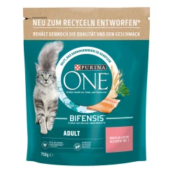 PURINA ONE® Trockenfutter Adult