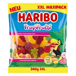 HARIBO Tropi Frutti / Phantasia