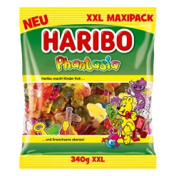 HARIBO Tropi Frutti / Phantasia