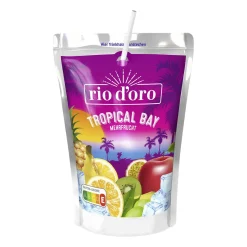 RIO D'ORO Tropical Bay