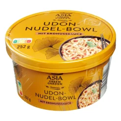 ASIA GREEN GARDEN Udon-Nudel-Bowl