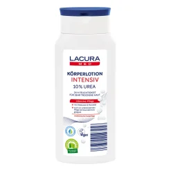 LACURA Urea-Körperlotion