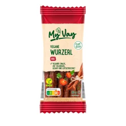 MYVAY Vegane Tyrolini / Wurzerl