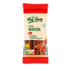 MYVAY Vegane Tyrolini / Wurzerl