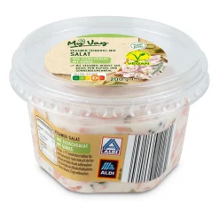 MYVAY Veganer Brotaufstrich / Feinkostsalat