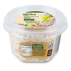 MYVAY Veganer Brotaufstrich / Feinkostsalat