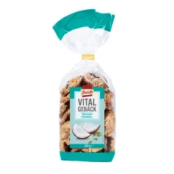BISCOTTO Vitalgebäck