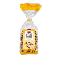 BISCOTTO Vitalgebäck
