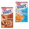DR. OETKER Vitalis Müsli