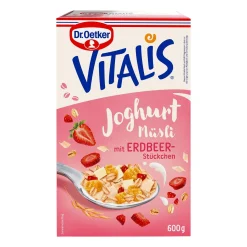 DR. OETKER Vitalis Müsli