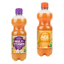 RIO D'ORO Vitamindrink