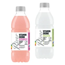 RIVER Vitaminwasser