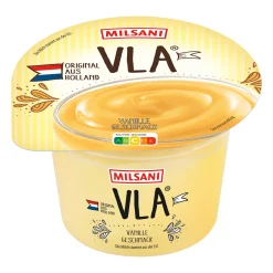 MILSANI Vla Dessert