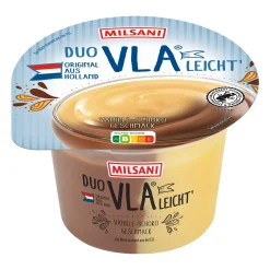 MILSANI Vla Dessert