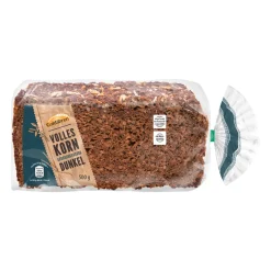 GOLDÄHREN Volles Korn