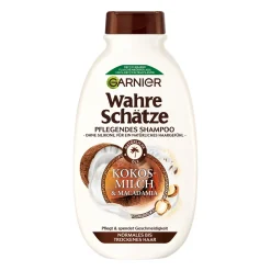 GARNIER Wahre Schätze Shampoo