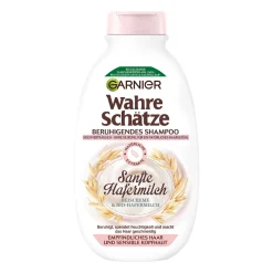 GARNIER Wahre Schätze Shampoo