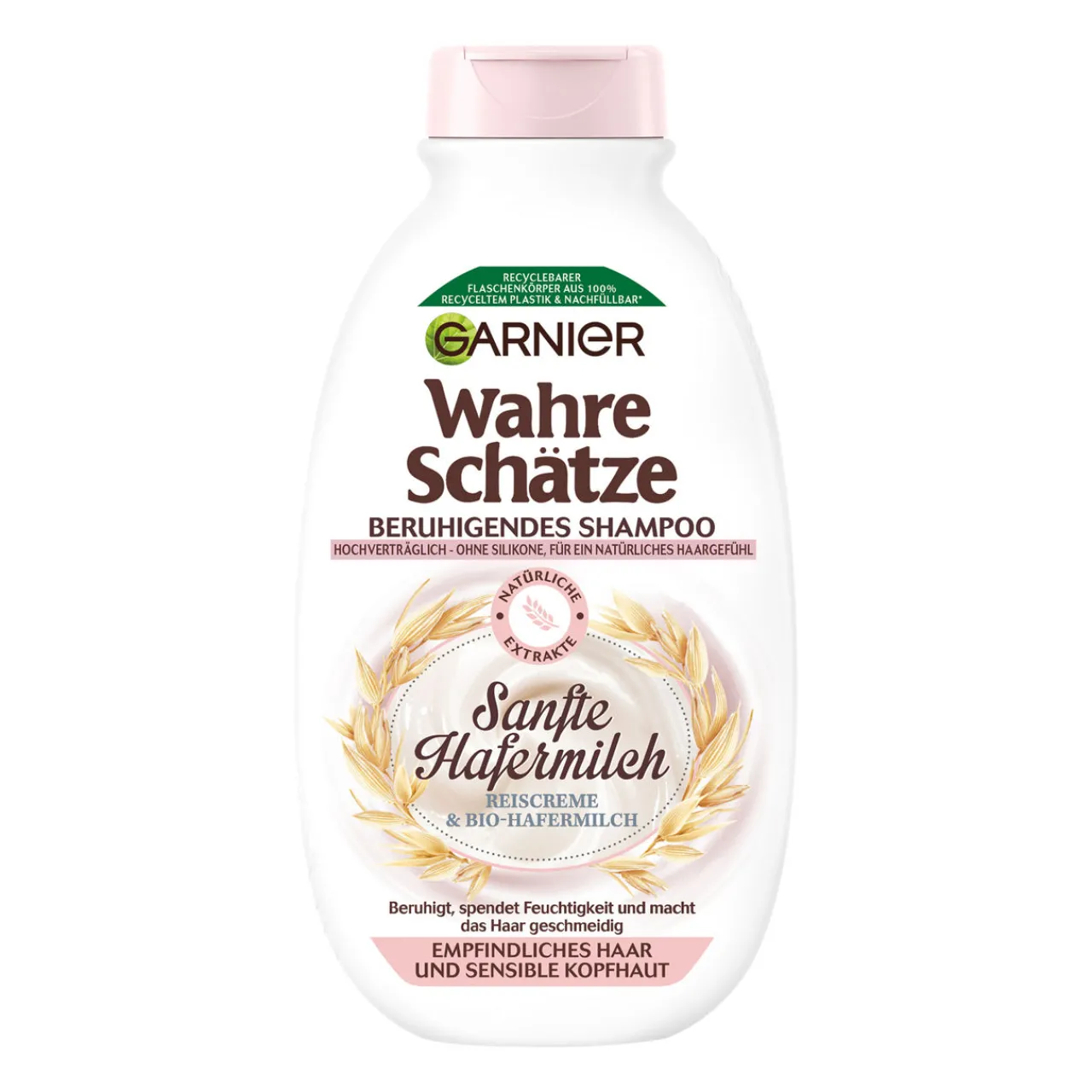 GARNIER Wahre Schätze Shampoo