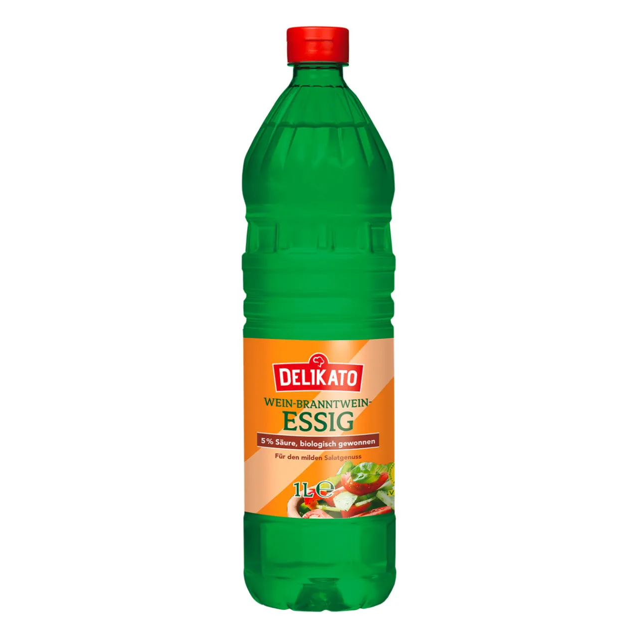 DELIKATO Wein-Branntwein-Essig