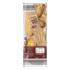 GOLDÄHREN Weizen- / Baguettebrötchen