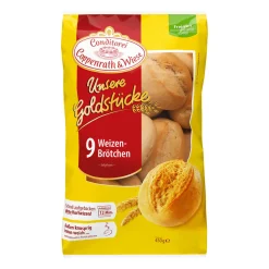 COPPENRATH & WIESE Weizen-Brötchen