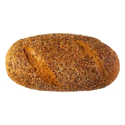 MEIN BESTES Weltmeisterbrot mit Dinkel