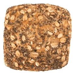 MEIN BESTES Weltmeister-Chia-Brötchen