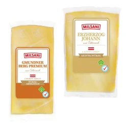 MILSANI Weltmeisterkäse