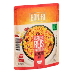 BON-RI Würziger Express-Reis